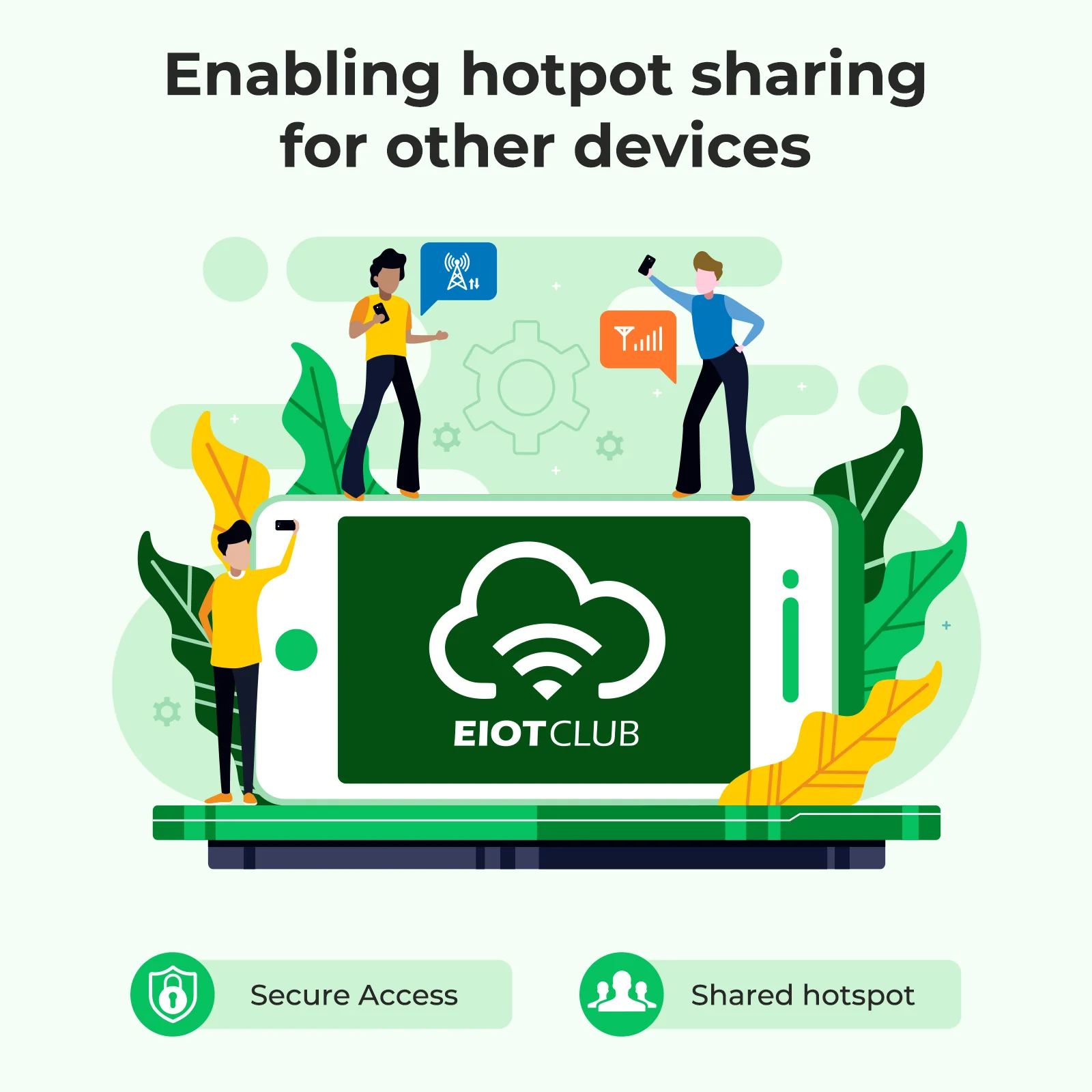 Australia Prepaid Travel eSIM - 4G/5G Data, Hotspot, No Roaming Fees, Telstra & Optus - Image 4