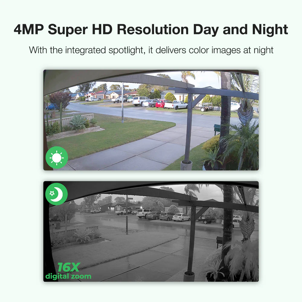 5-Year Unlimited IoT Plan for $399 with Free Reolink Camera - Image 5